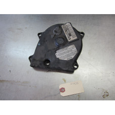 21M031 Left Front Timing Cover From 2010 Acura TL  3.7